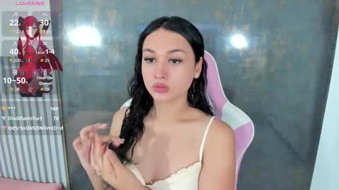 Lana online show from 28, 9, 2025