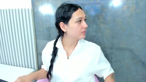 Lana online show from 12, 10, 2025