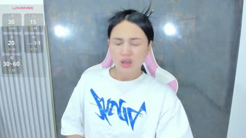 Lana online show from 21, 12, 2025