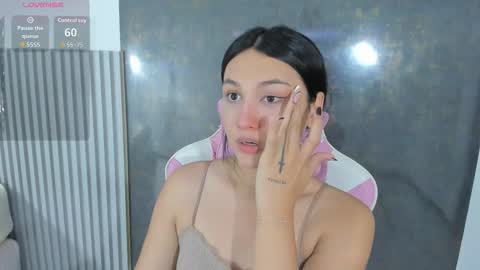 Lana online show from 22, 3, 2026