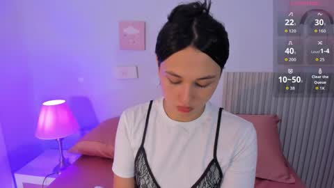 Lana online show from 9, 5, 2026