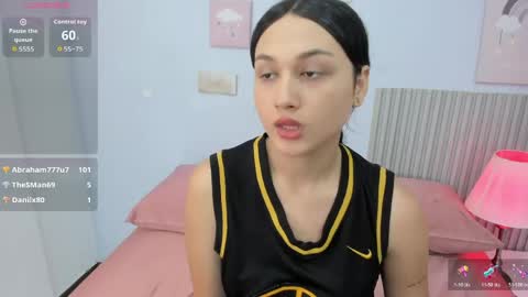 Lana online show from 21, 5, 2026