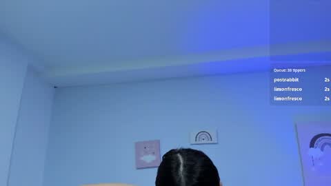 Snapshot of lana_boomer chatting on 28, 6, 2026 Lana online show from 28, 6, 2026