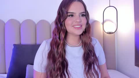 Lana online show from 26, 9, 2025