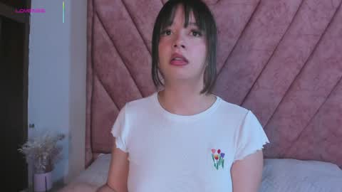 Snapshot of lana_collins_ chatting on 6, 5, 2026 Lana online show from 6, 5, 2026