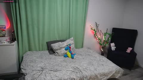 Snapshot of lana_del_kay chatting on 9, 12, 2024 Kay online show from 9, 12, 2024