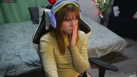 Snapshot of lana_del_kay chatting on 9, 12, 2024 Kay online show from 9, 12, 2024