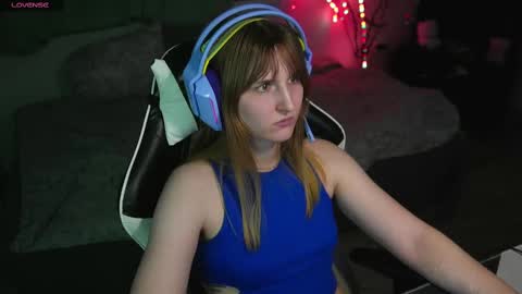 Snapshot of lana_del_kay chatting on 16, 2, 2025 Kay online show from 16, 2, 2025