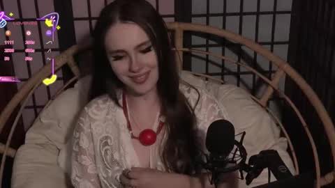 lana_del_ray_ online show from 10, 9, 2025