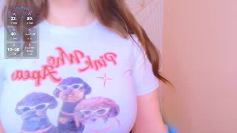 Snapshot of lana_delanay chatting on 29, 3, 2026 Lana online show from 29, 3, 2026