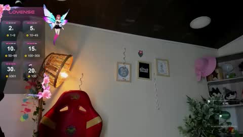 Lana online show from 15, 9, 2025