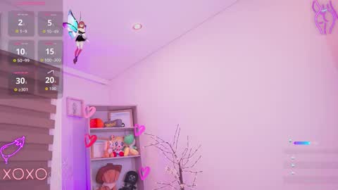 Lana online show from 1, 10, 2025