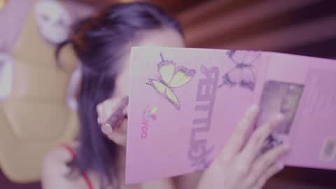 Lana online show from 7, 10, 2025