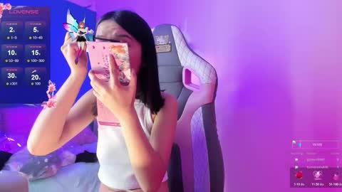 Lana online show from 21, 11, 2025