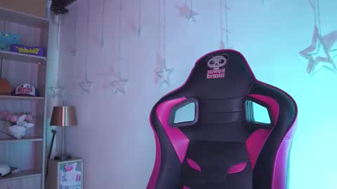 Lana online show from 20, 2, 2026