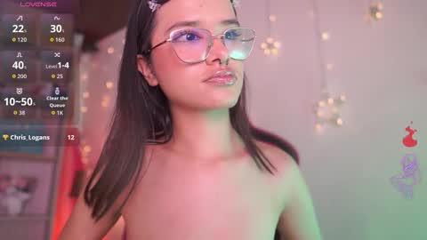 Lana online show from 4, 3, 2026