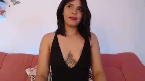 Snapshot of lana_fenty chatting on 14, 9, 2025 Lana online show from 14, 9, 2025