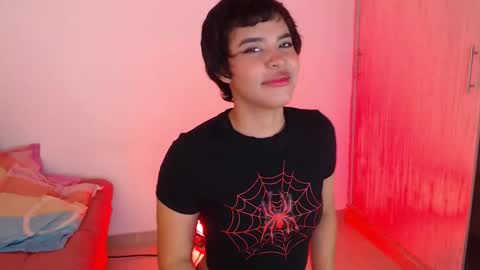 Snapshot of lana_fenty chatting on 24, 10, 2025 Lana online show from 24, 10, 2025