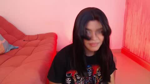 Snapshot of lana_fenty chatting on 24, 10, 2025 Lana online show from 24, 10, 2025