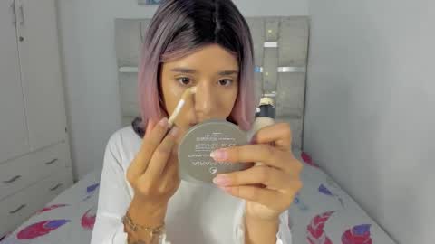 Your beautiful Lana online show from 1, 12, 2025