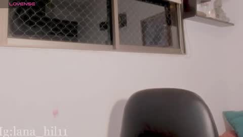 LANA online show from 10, 10, 2025