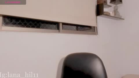 LANA online show from 16, 10, 2025