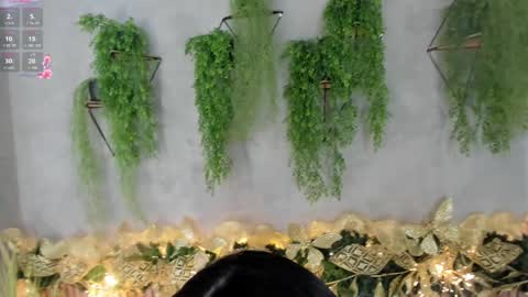 lana_lann online show from 11, 12, 2024