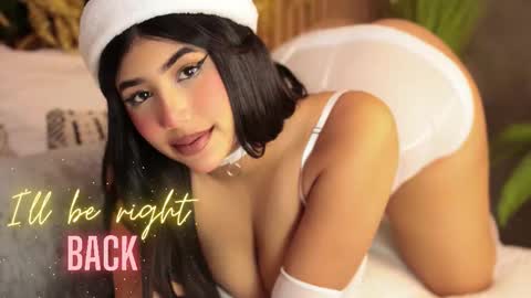 lana_lann online show from 13, 12, 2025