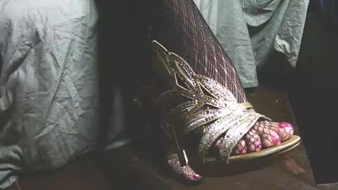 lana_legs53 online show from 21, 9, 2025