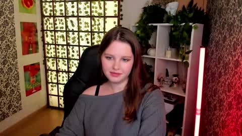 Snapshot of lana_moon__ chatting on 19, 10, 2025 Lana online show from 19, 10, 2025