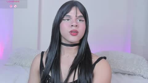 Snapshot of lana_moont chatting on 18, 6, 2026 INDEPENDENT MODEL online show from 18, 6, 2026