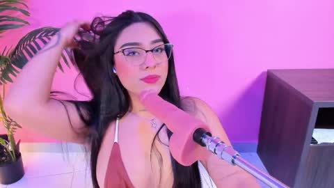 LANA online show from 12, 3, 2026