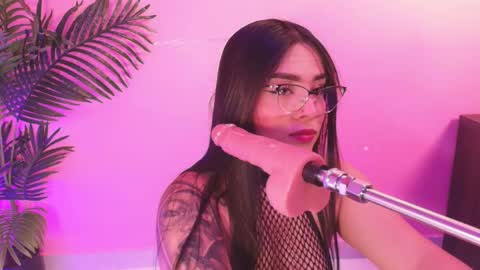 LANA online show from 23, 4, 2026