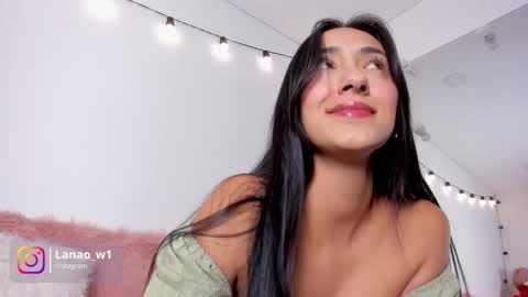 Lana Owens online show from 11, 3, 2026