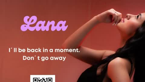 Snapshot of lana_owens1 chatting on 26, 4, 2026 Lana Owens online show from 26, 4, 2026