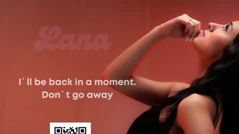 Snapshot of lana_owens1 chatting on 2, 5, 2026 Lana Owens online show from 2, 5, 2026