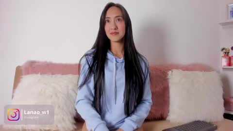 Snapshot of lana_owens1 chatting on 12, 5, 2026 Lana Owens online show from 12, 5, 2026