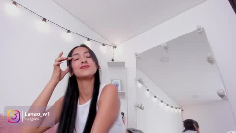 Snapshot of lana_owens1 chatting on 16, 5, 2026 Lana Owens online show from 16, 5, 2026
