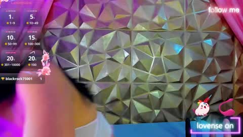 Snapshot of lana_parker_01 chatting on 21, 9, 2025 lana_parker_01 online show from 21, 9, 2025