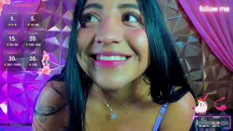 Snapshot of lana_parker_01 chatting on 4, 10, 2025 lana_parker_01 online show from 4, 10, 2025