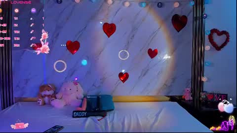 lana_parker_01 online show from 5, 7, 2026