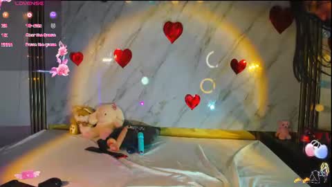 lana_parker_01 online show from 20, 7, 2026