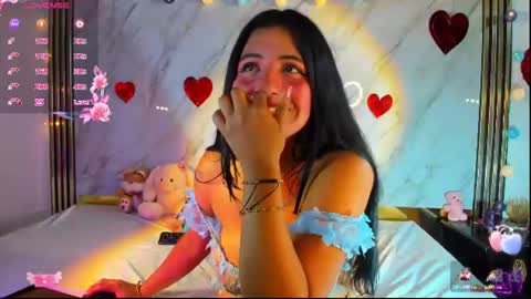 lana_parker_01 online show from 23, 7, 2026
