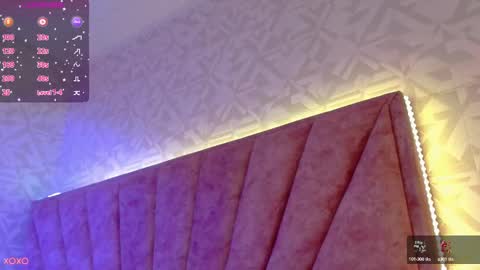 Angel  IG  online show from 10, 3, 2025