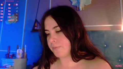 Snapshot of lana_queen13 chatting on 3, 2, 2026 Angel IG online show from 3, 2, 2026