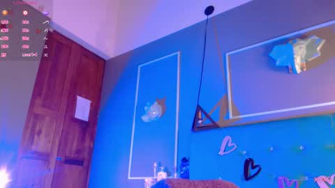 Snapshot of lana_queen13 chatting on 16, 2, 2026 Angel IG online show from 16, 2, 2026