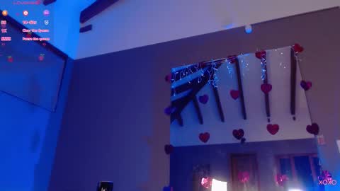 Snapshot of lana_queen13 chatting on 20, 2, 2026 Angel IG online show from 20, 2, 2026