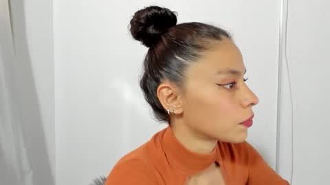 Lana ROMAN online show from 2, 12, 2024