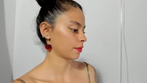 Lana ROMAN online show from 4, 12, 2024