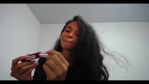 Lana ROMAN online show from 18, 12, 2024